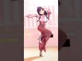 【No thank Cute!】#しぐれうい #NothankCute #踊ってみた #mmd