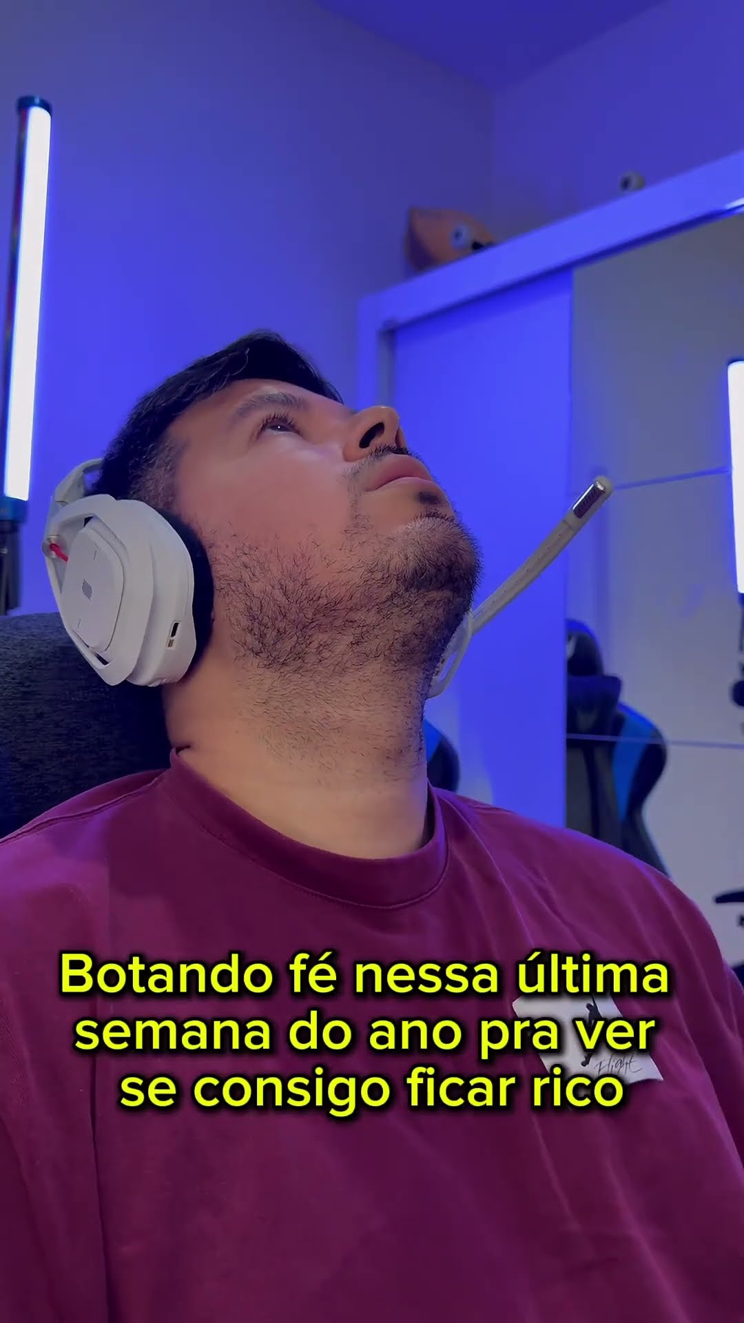 Será que dá tempo? Kkkkk #humor #games