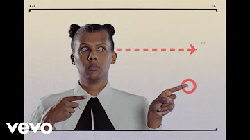 Cosa è successo a Stromae?