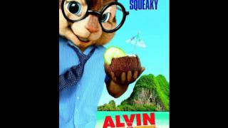 Alvin And The Chipmunks- Written In The Stars