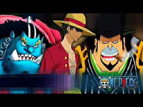 One Piece Ep 6 Luffy Meets Bege Will They Fight Youtube