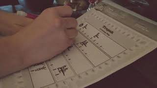 Muse 265: Listening Map Interpretation Project - Trepak Listening Map