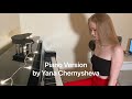 Nox Vahn &amp; Marsh - Come Together [Yana Chernysheva Piano Version]
