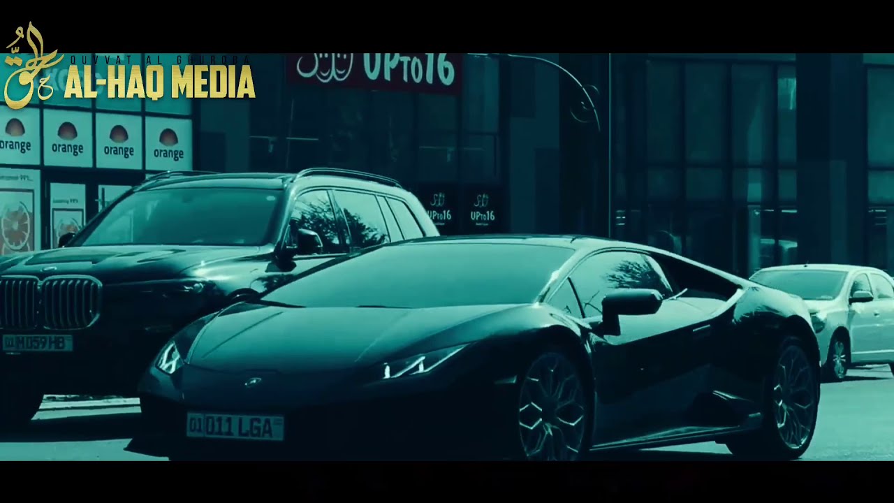 Nafsni doyimi  tarbiyalab turishlik | Abu muoviya