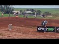 Copa Noroeste Sportbay de Velocross 2025 cat. Iniciante Especial 6⁰Etapa cidade de 4⁰ Centenário-PR