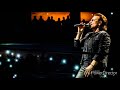 U2 Love Is Bigger Than Anything In Its Way IEM / Experience + Innocence Tour San José