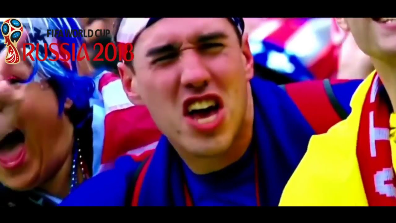 Perú en el Spot Oficial de Rusia 2018