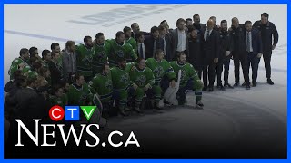Abbotsford Canucks heading to Calder Cup final
