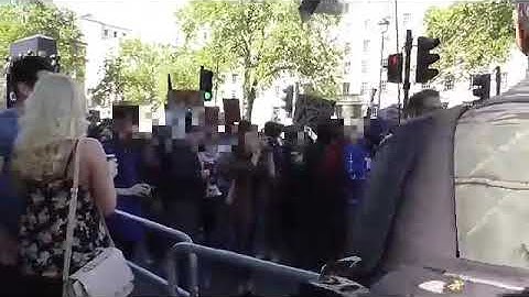 Video Face Redaction with IBM Intelligent Video Analytics