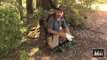 Navigation Expert Advice: Introduction to Geocaching