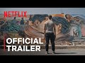 We Were Kings | Official Trailer | Netflix