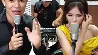 Buồn Làm Chi Em Ơi - @Lan Vy Music ( Cover ) Nguyễn Minh Cường | Duy Chinh - Nhạc Công Quốc Việt chords