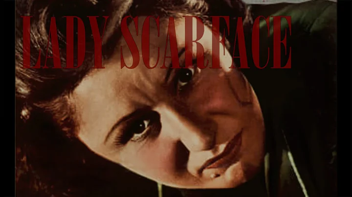 Lady Scarface - Crime/Drama (1941) - Judith Anders...