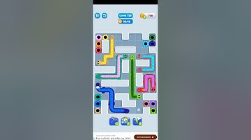 Gecko Out – Level 728 Full Walkthrough (Mobile Game)|Cassera Gaming #gameplay #geckoout #walkthrough