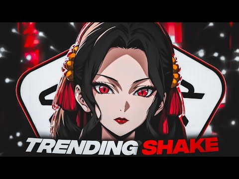 Trending Y Shake Like AE | Capcut Tutorial