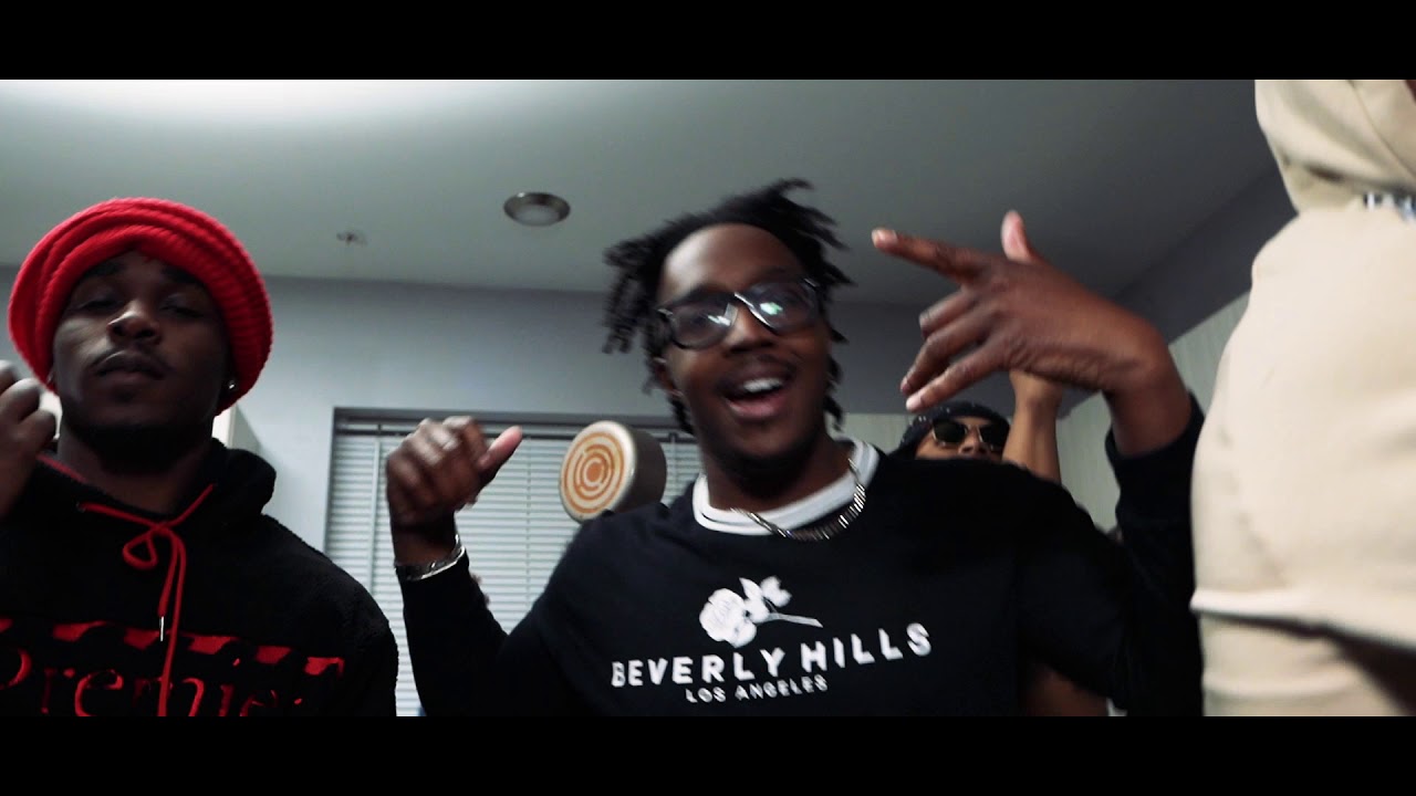 AG BANKROLL$, 10K JACK, KOCH - NEXT UP (2020) [Official Music Video]