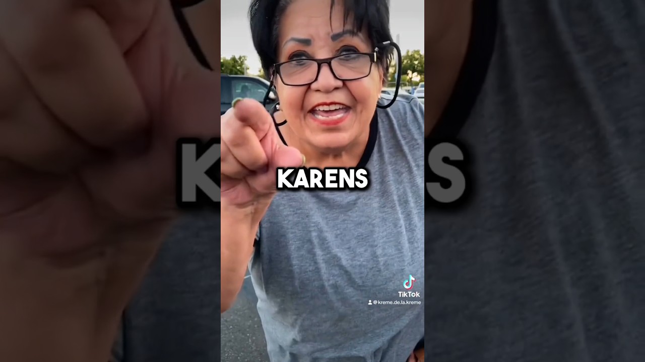 Top 3 Lunatic Karens