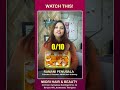 Organic Face Packs For Skin Glow | Ramani Penubala | Miori Hair &amp; Beauty | Hyderabad