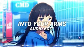 Into Your Arms  Ava Max edit 