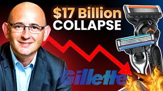 Gillettes 17 Billion Mistake That Changed Men Forever