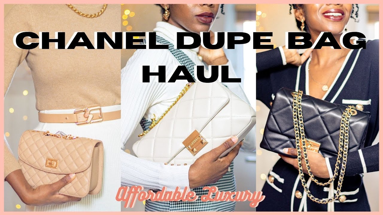 The Best Affordable Chanel Bags for Every Budget