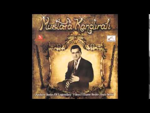 Mustafa Kandıralı -  Çiftetelli