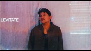 Ethan Brown - Levitate (Feat. David Mason) (Official Music Video)