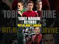 Tobey Maguire RETURNS in Marvel’s Doomsday! | Spider-Man return Explained