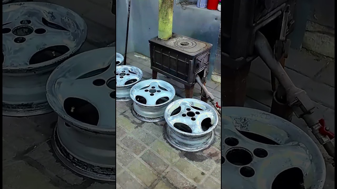 Как Восстановить Старые Диски За 1 День?