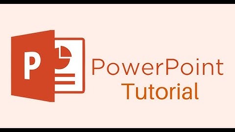 1 # (Part-1) Complete PowerPoint Tutorials in Urdu / Hindi