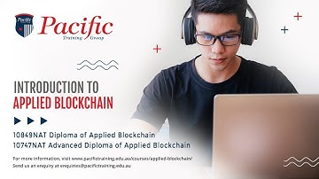 Introduction to Applied Blockchain