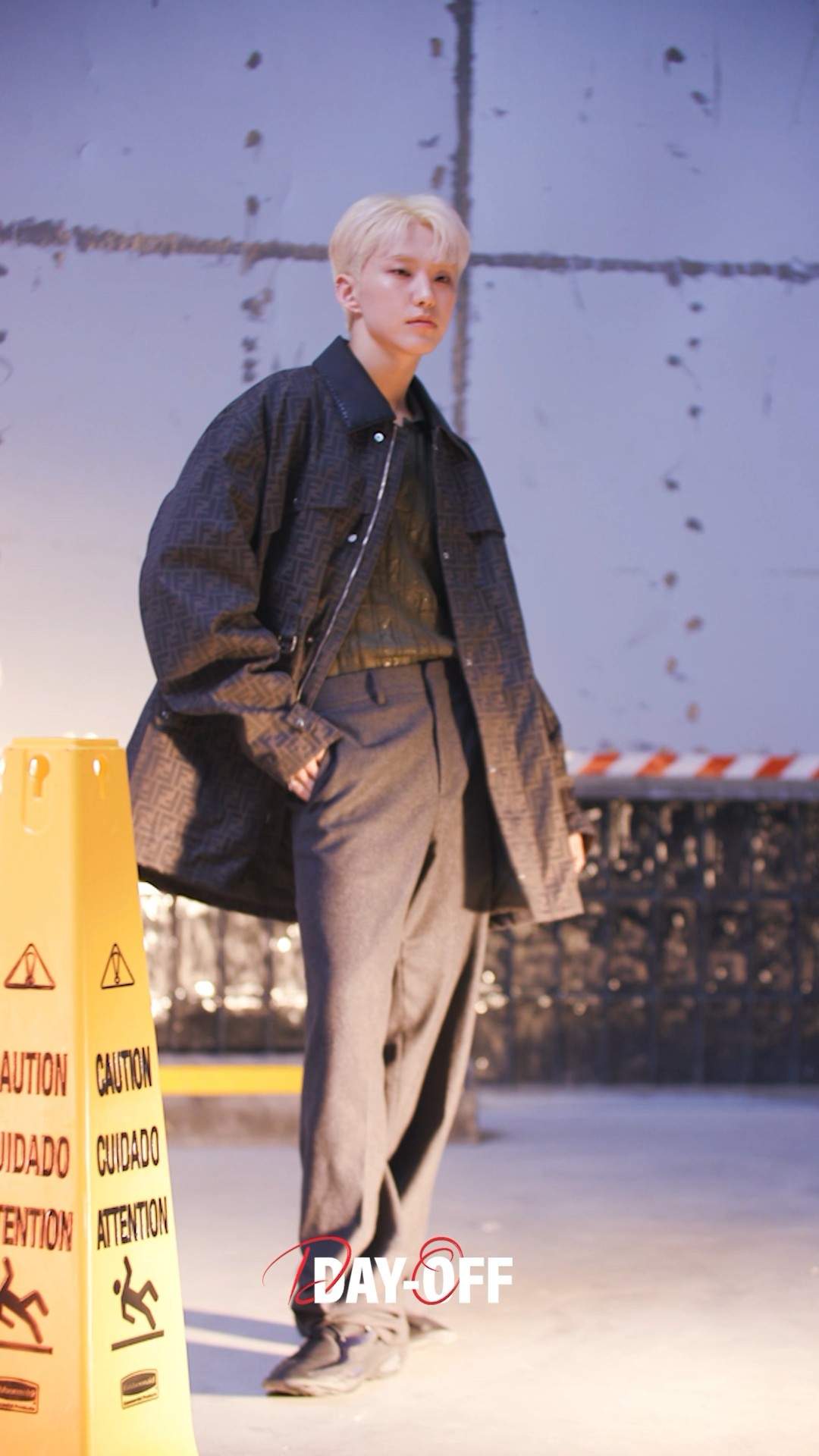 SEVENTEEN 2025 SEASON'S GREETINGS #HOSHI ?️