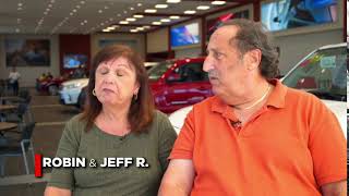 Why Palm Beach Toyota? Palm Beach Toyota West Palm Beach