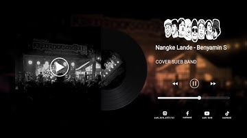 Nangka Lande - Benyamin S (Cover Sueb Band) || Anniversary KRS 15th