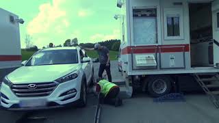 ORG Vöcklabruck: Mannequin Challenge BH VB kurz