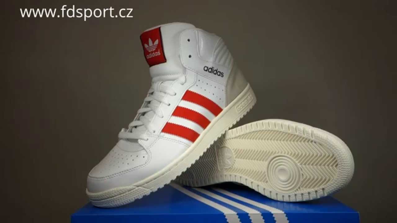 adidas originals pro play