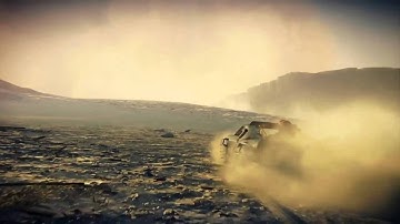 Trailer  MAD MAX   Gamescom 2015 Trailer Xbox One   Official Open World Game HD