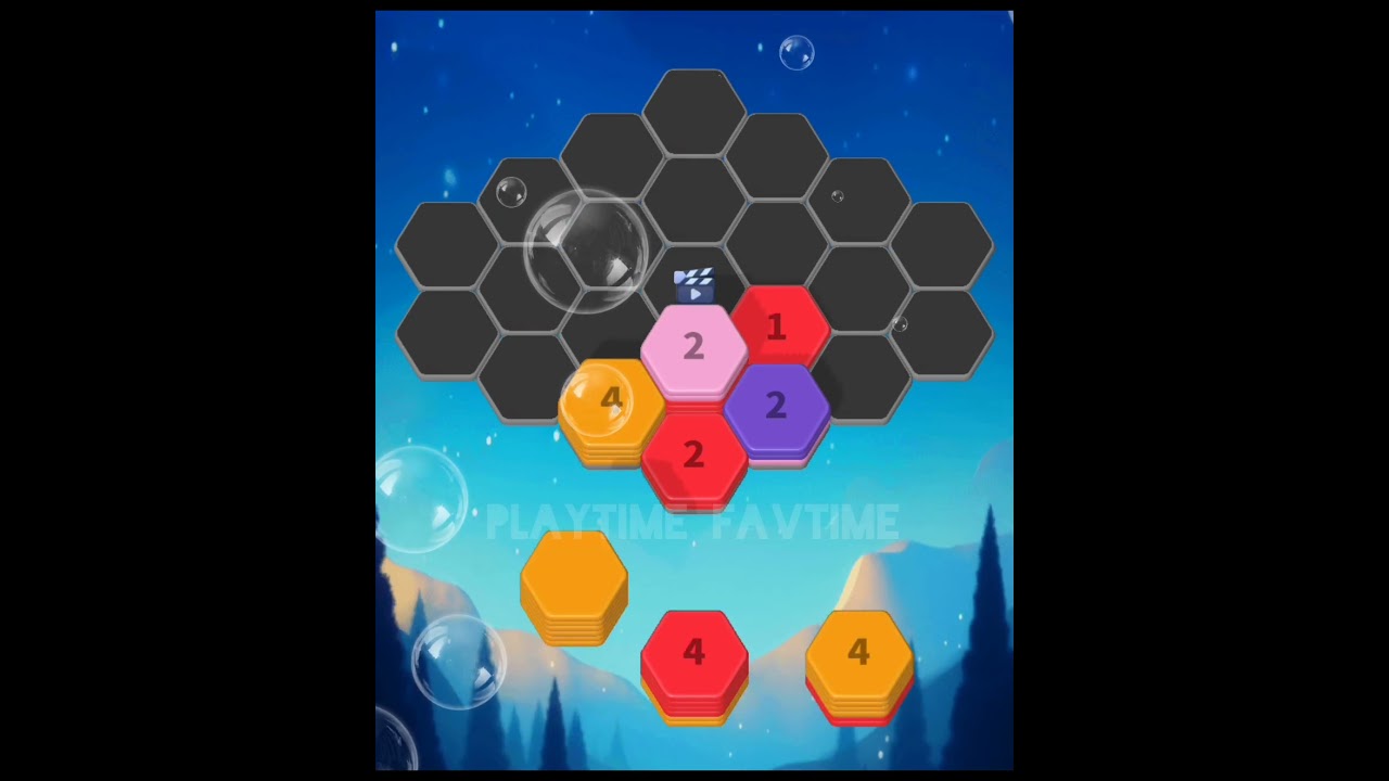#hexagame