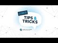 QuickBooks Online Tip - Easily Post Bills Using AI Features