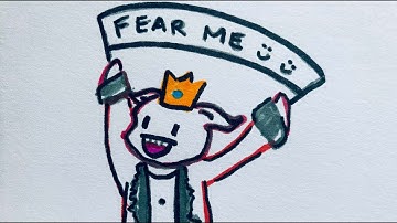 All MCC Teams React To Technoblade