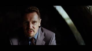 Batman Begins (2005) - Theatrical Teaser Trailer (4K)