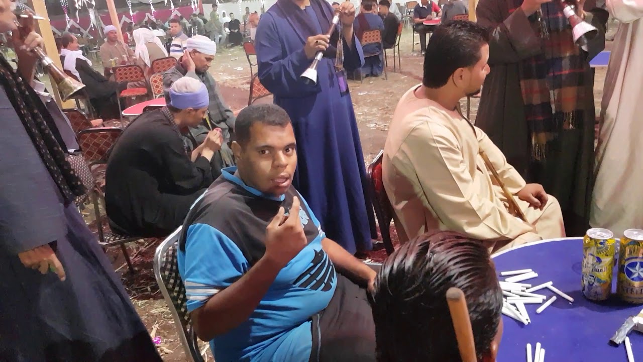 افراح الوقده..بيت القديم