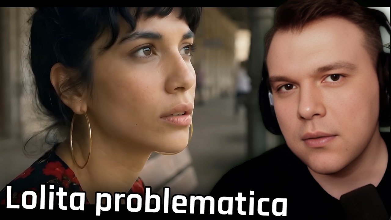 LOLITA A IMPARTIT ROMANIA IN DOUA!