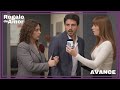 Regalo de Amor | ¡Tu padre es otro! | Avance Capítulo 84 y 85