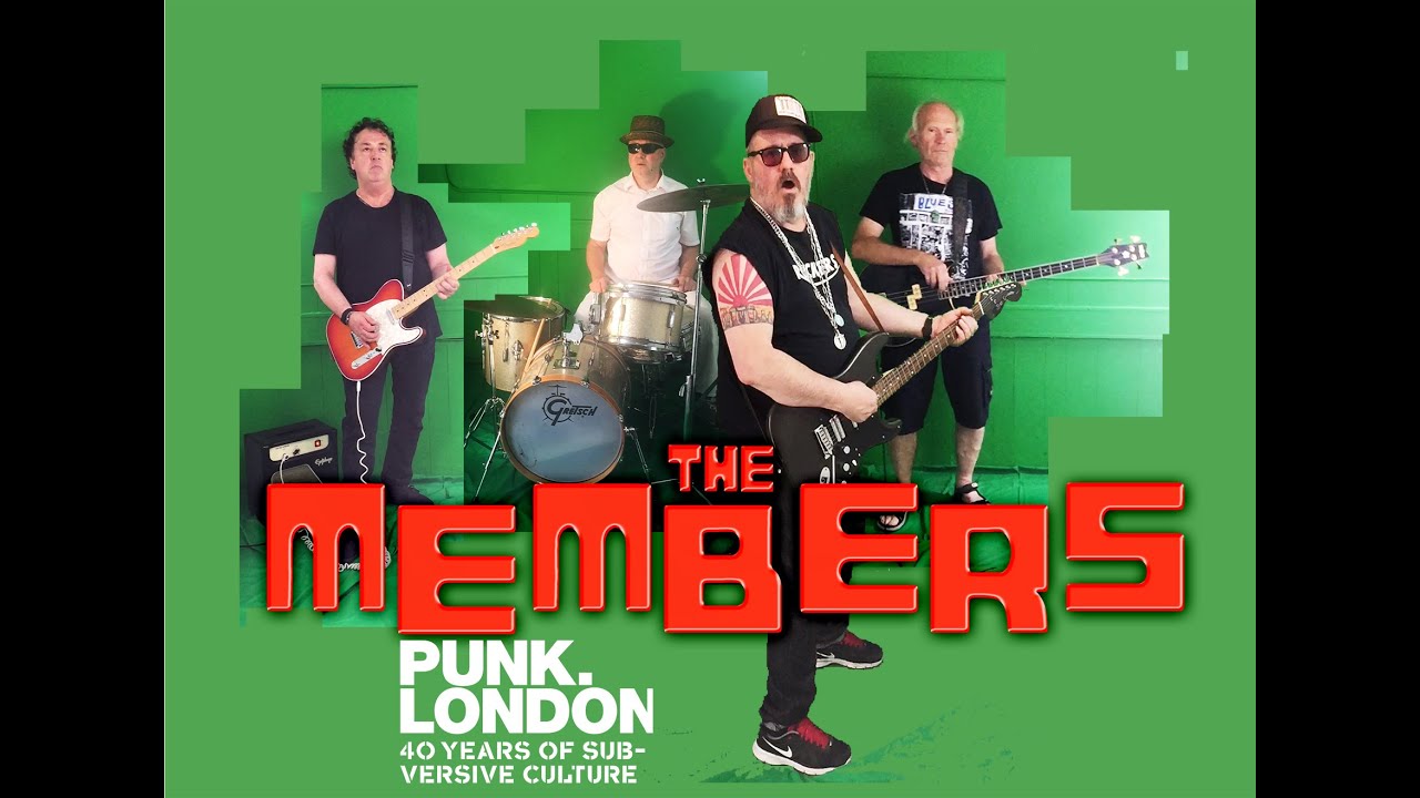 The Members Music Store _ One Law Vinyl Sales Page Sales