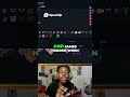 Oklahoma City Thunder Tier List: S Tier!?? SHOCKING #nba #shorts #foryou #streamer
