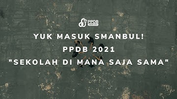 Yuk Masuk Smanbul!!!