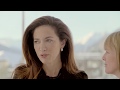 Hub Culture Davos 2017 -  Claudia Gonzalez Romo, Chief of Public Advocacy at UNICEF