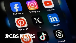 48% of teens between 13-17 feel social media is harmful to kids their age, Pew Research study finds