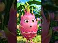 ”“Naan dhaan Dragon Fruit 😎🍉 | Health Benefits in Tamil #dragonfruit #ai #shorts #healthtips